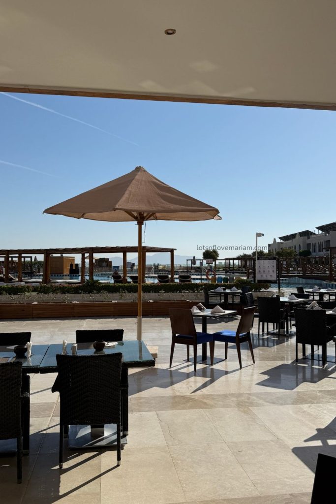hotel in sharm el sheikh