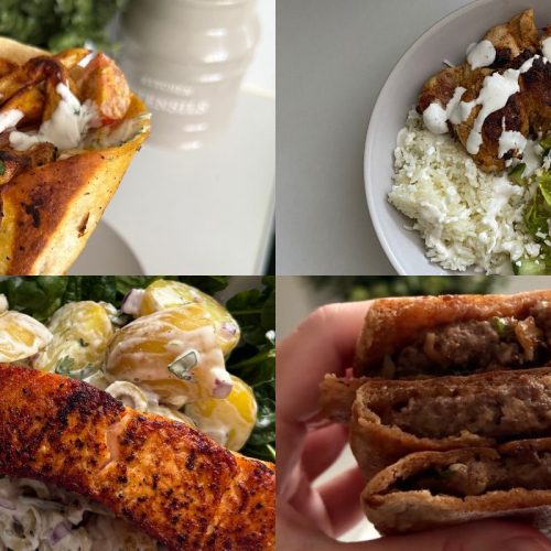 20 Healthy Iftar Recipes To Nourish You After Fasting
