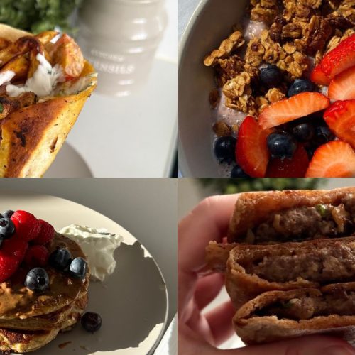 35 Healthy Ramadan Recipes