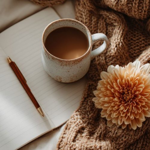 30 Powerful Monthly Reflection Questions to Reset and Refocus