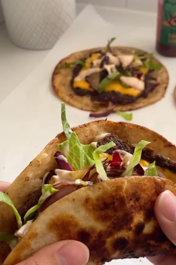 easy healthy dinner ideas for two