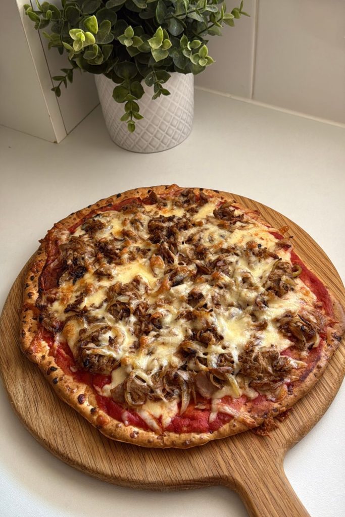 healthy dinner ideas