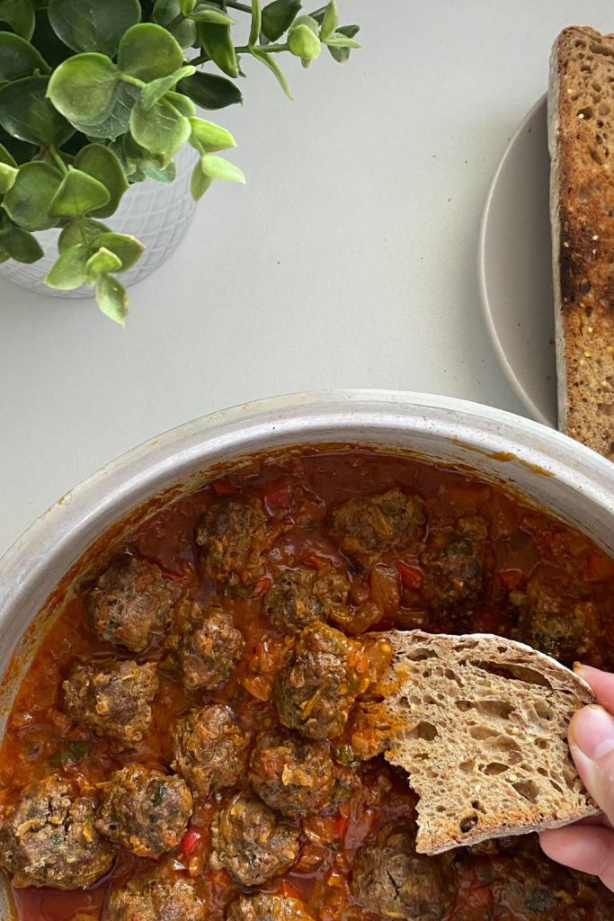 easy simple lunch ideas