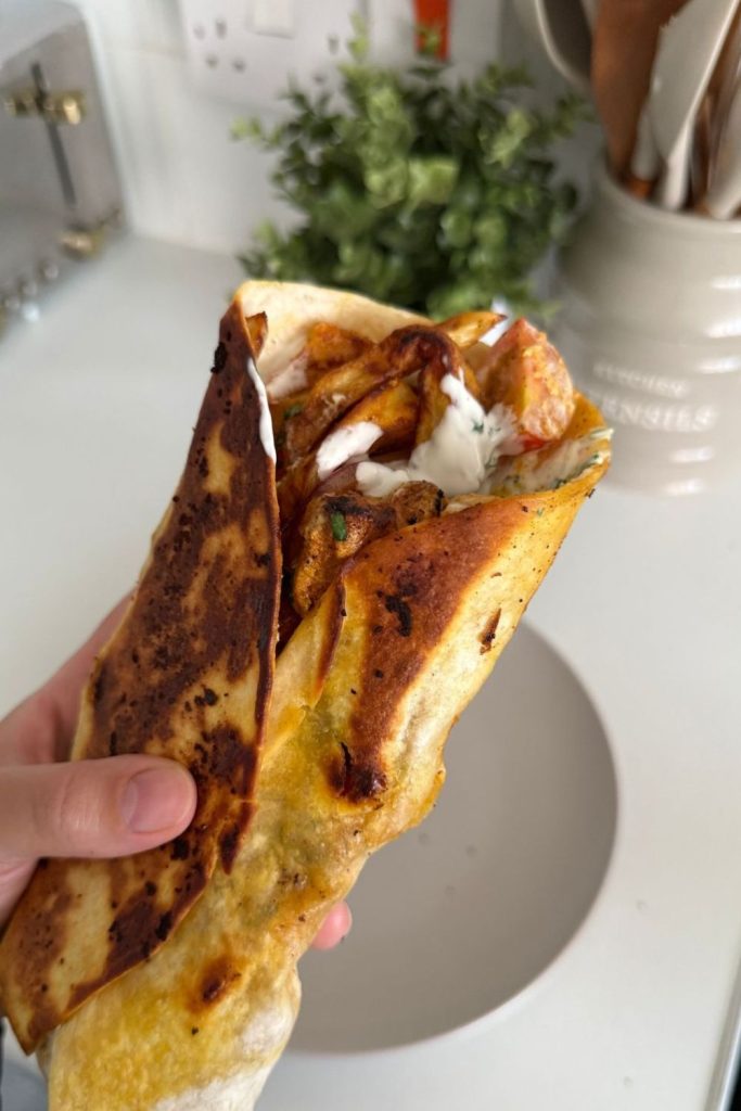 healthy lunch recipes