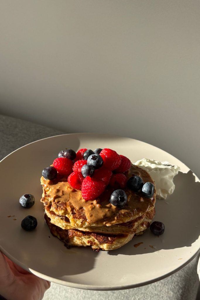 quick and easy cottage cheese recipes