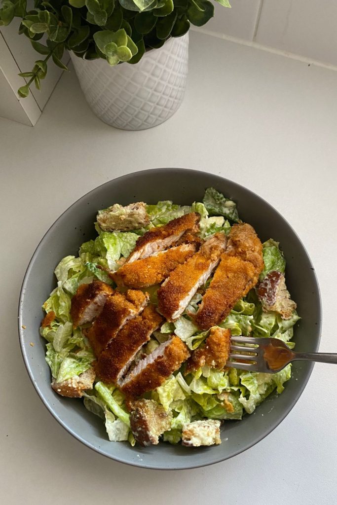 quick and healthy lunch ideas