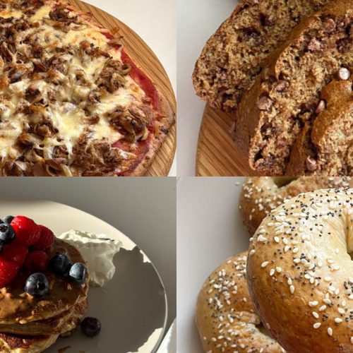 5 Easy Cottage Cheese Recipes (Sweet And Savoury)