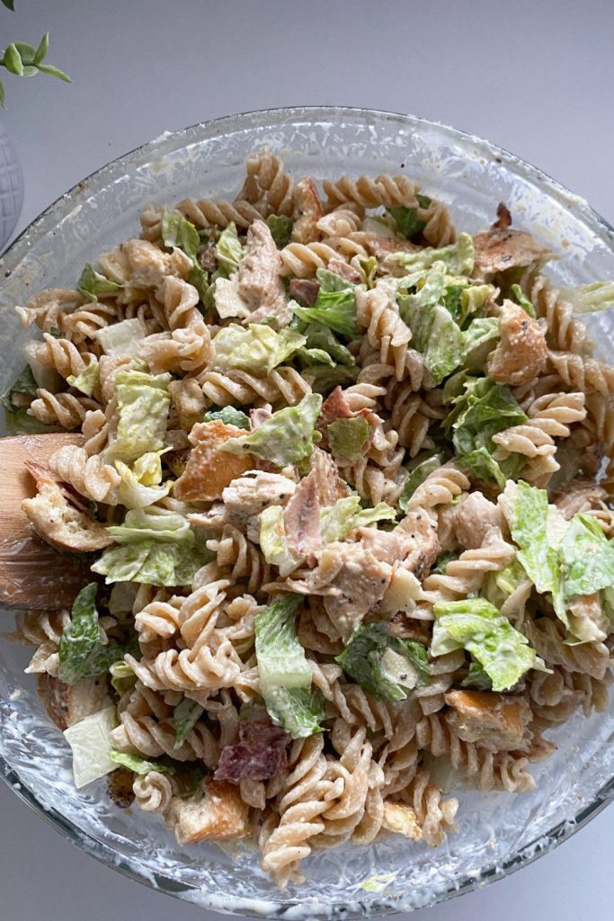 Best healthy summer recipes