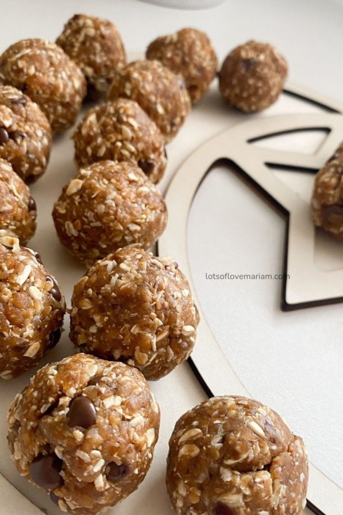 no bake snacks easy desserts with few ingredients