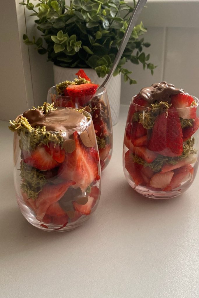 easy healthy recipes