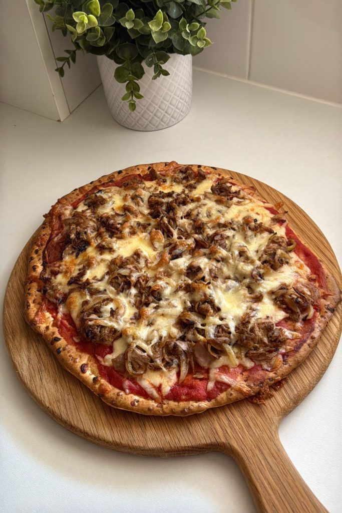 Easy healthy summer recipes