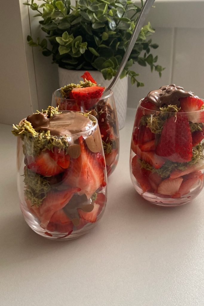 no bake snacks easy no bake snacks with few ingredients