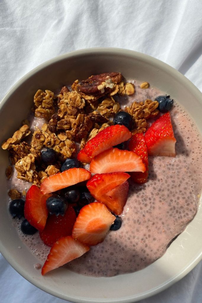 healthy summer meals on a budget