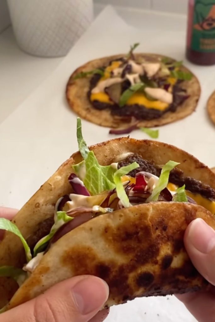Healthy summer recipes for dinner