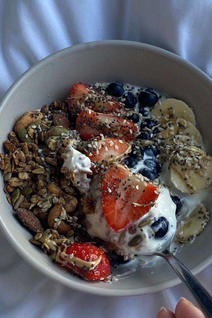healthy summer recipes for weight loss