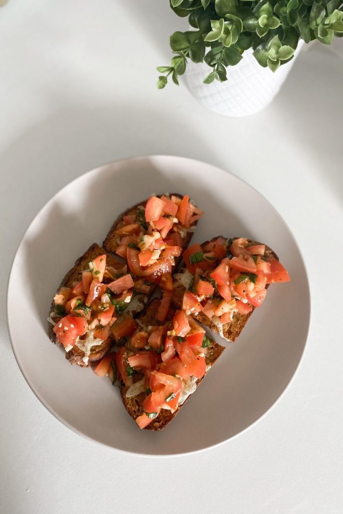 lazy summer dinner ideas