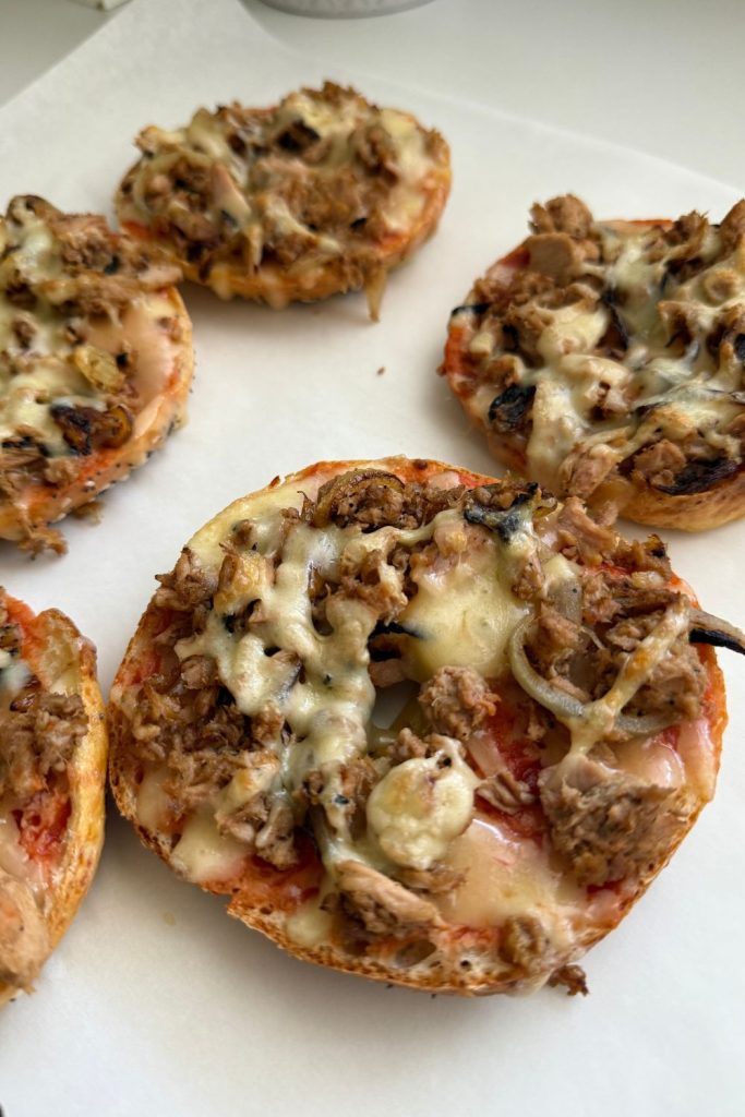 light healthy summer recipes