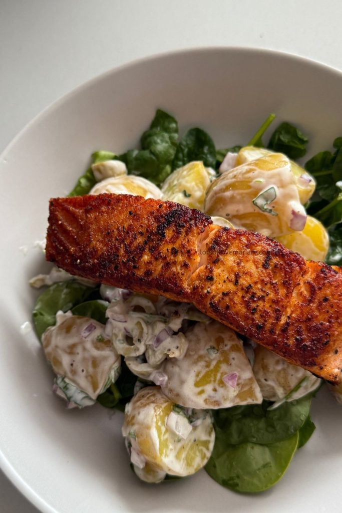 quick healthy summer recipes