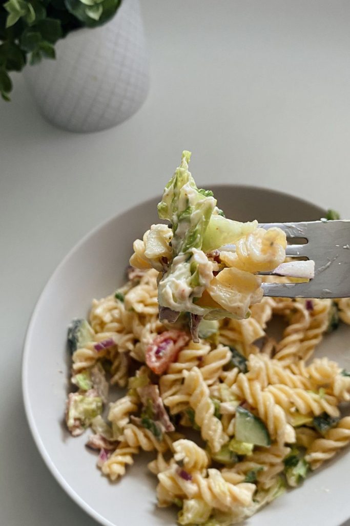 summer lunch recipes