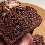chocolate date cake