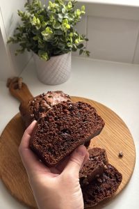 chocolate date cake recipes