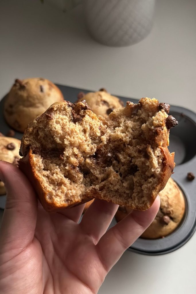 date muffins chocolate date muffins