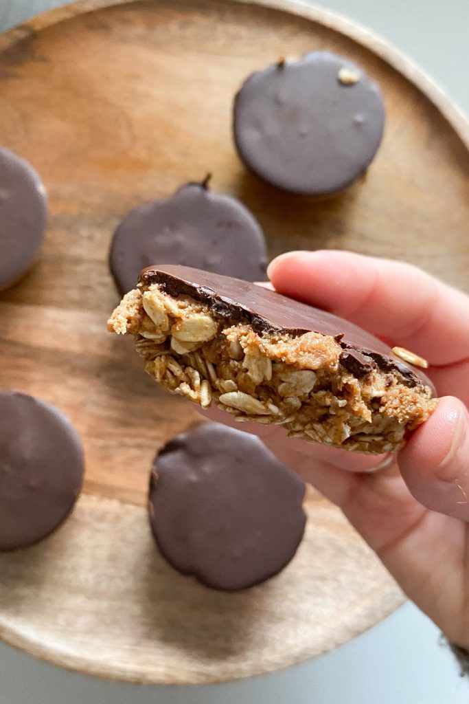 no bake snacks cocoa snacks