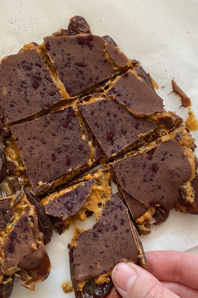 no bake snacks easy no bake snacks