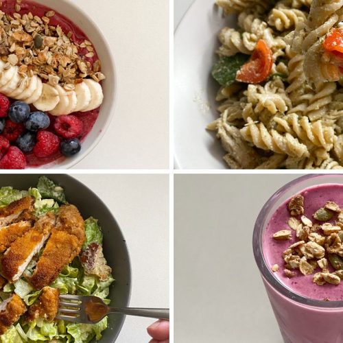 37 Easy Healthy Summer Recipes Perfect For Hot Days