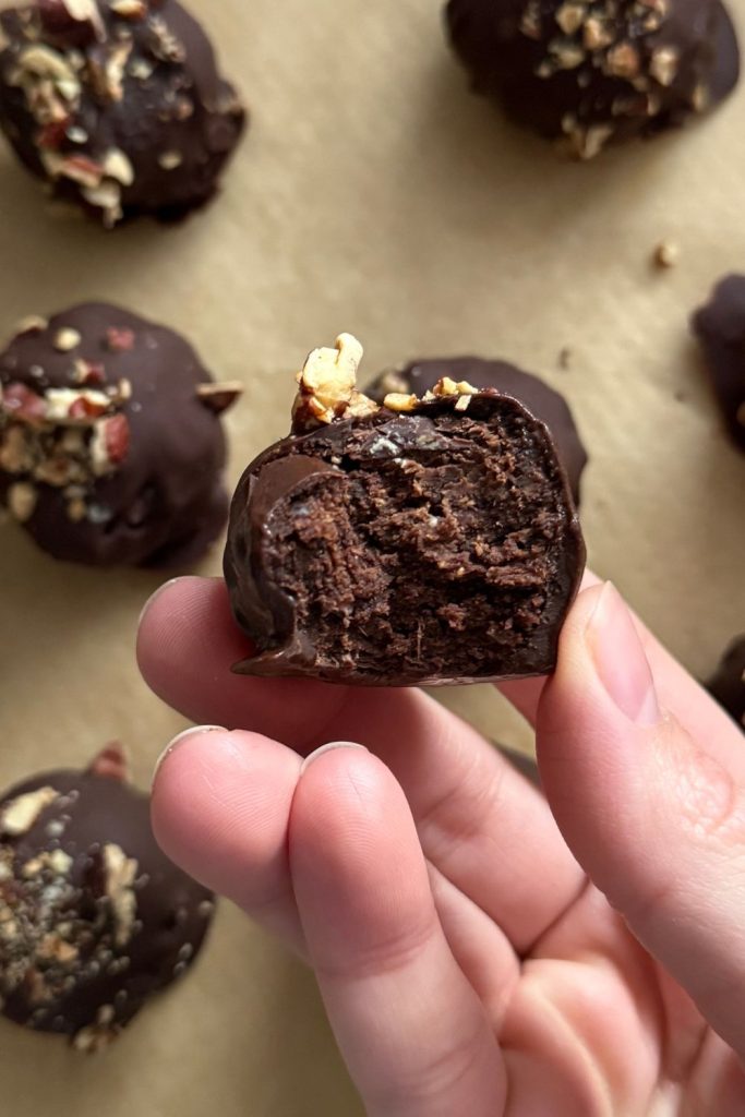 no bake energy balls for kids