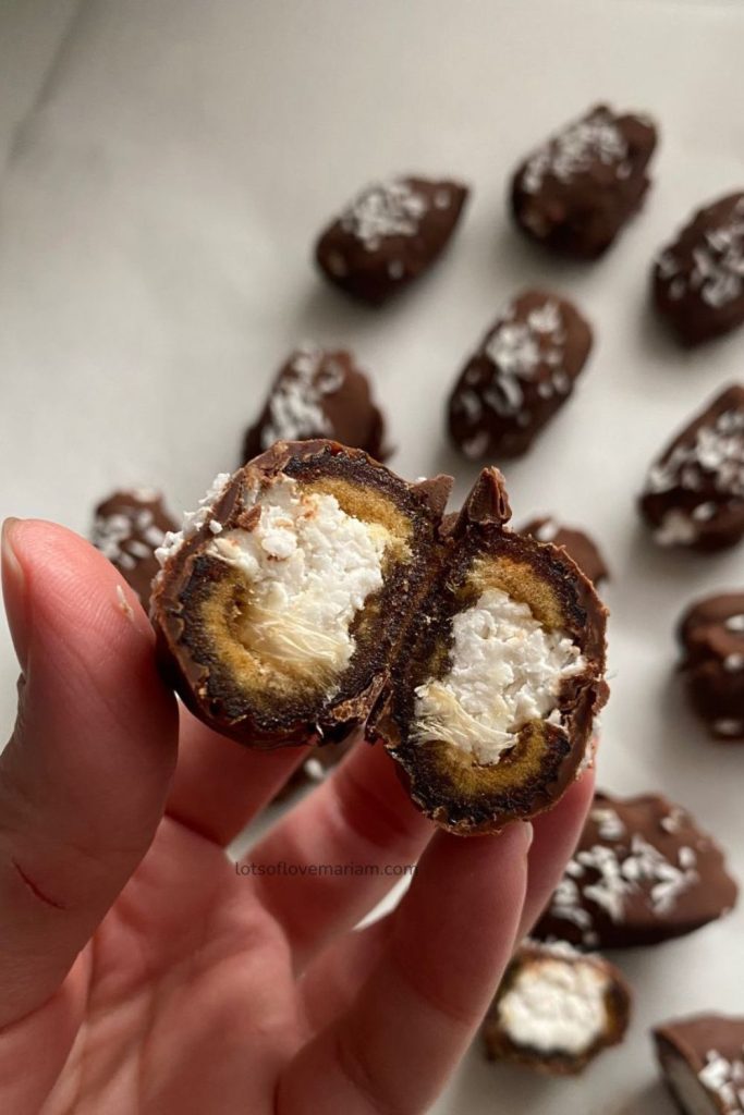 no bake snacks no bake snack ideas