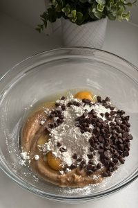 no sugar date muffin recipe