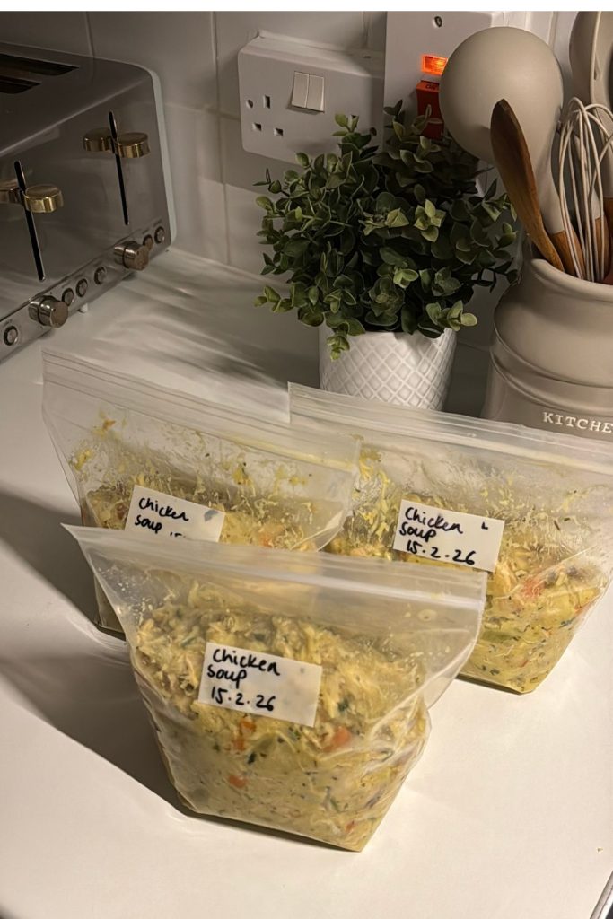 postpartum meal prep easy postpartum meal prep