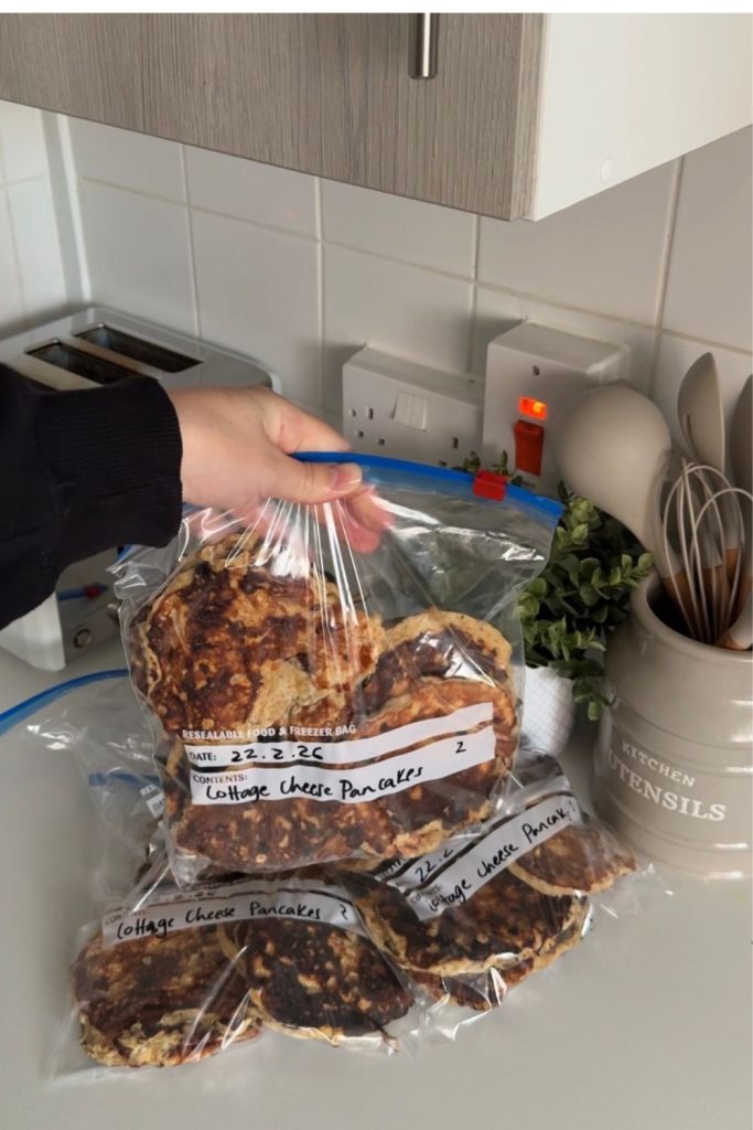 postpartum meal prep Healing freezer meals for postpartum