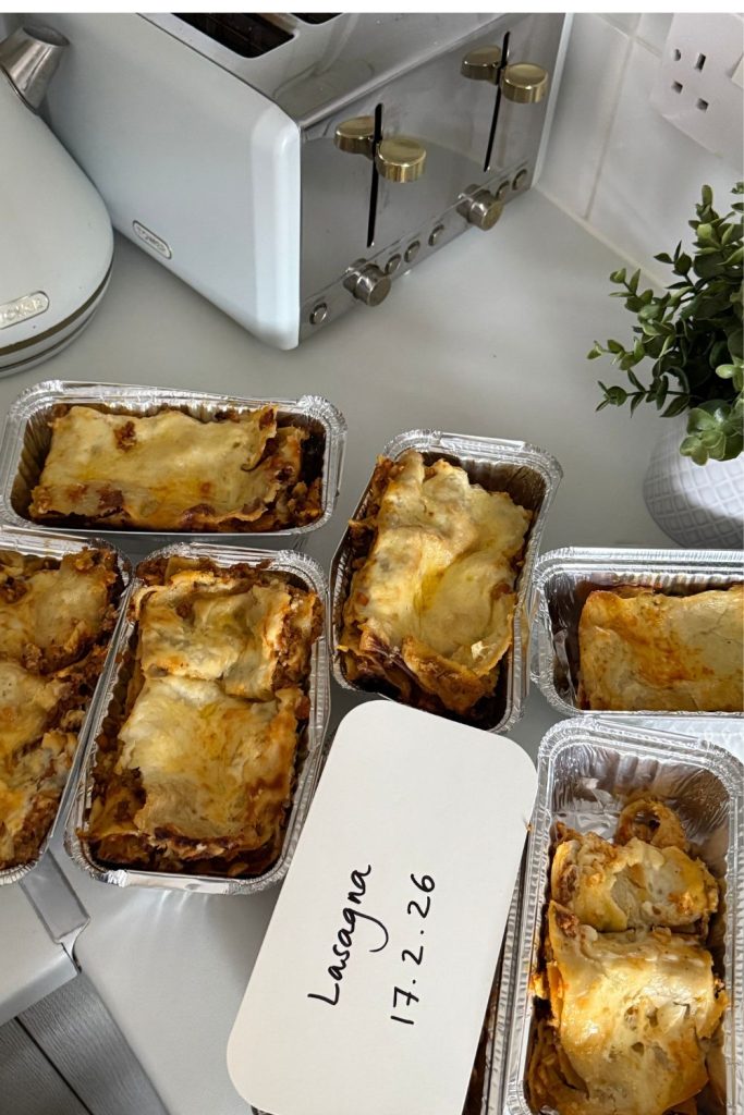 postpartum meal prep healthy postpartum meal prep