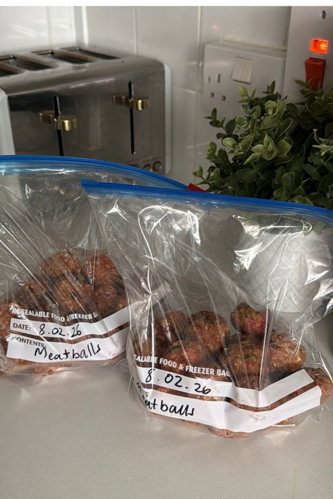 postpartum meal prep postpartum freezer meal prep