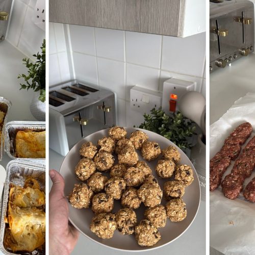 15 Easy Postpartum Meal Prep Recipes You’ll Be Glad You Made