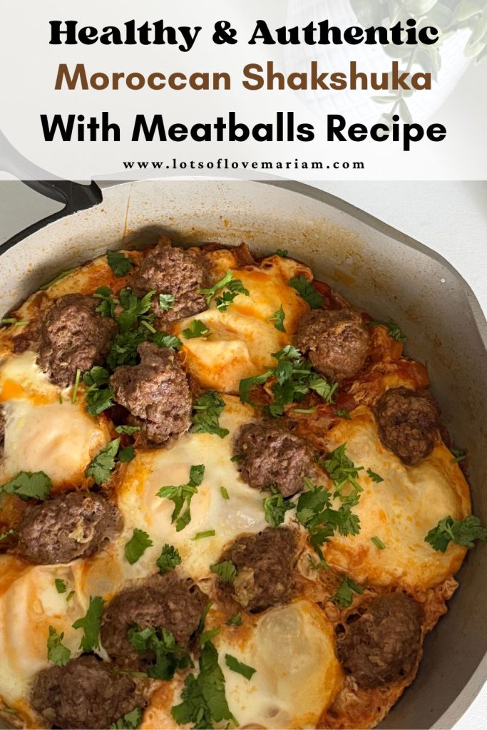 shakshuka with meatballs shakshuka witrh meatballs recipe