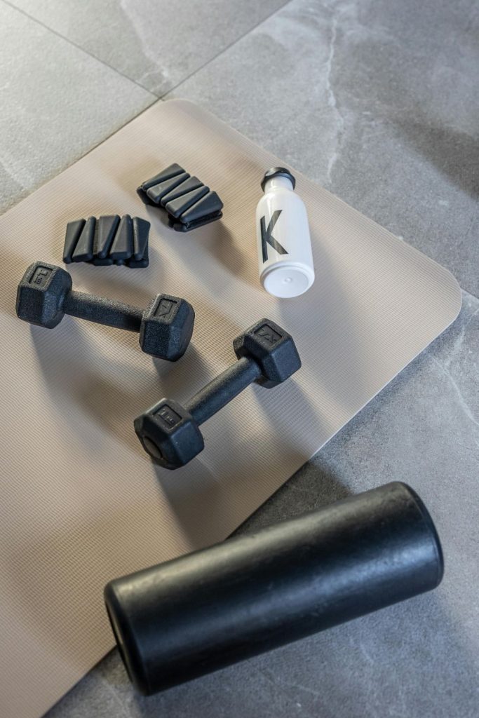 pregnancy fitness guide