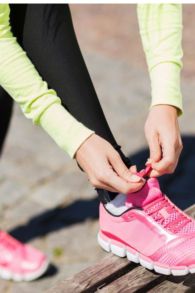 pregnancy fitness plan