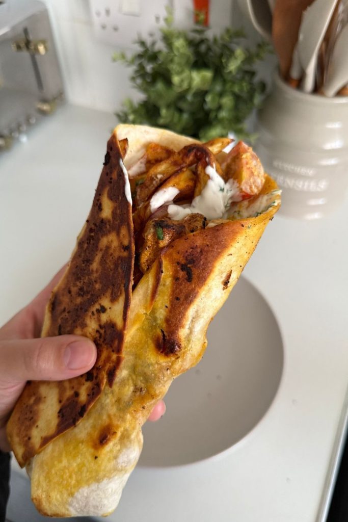 fakeaway friday recipes