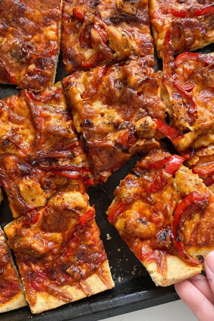 saturday night fakeaway recipes